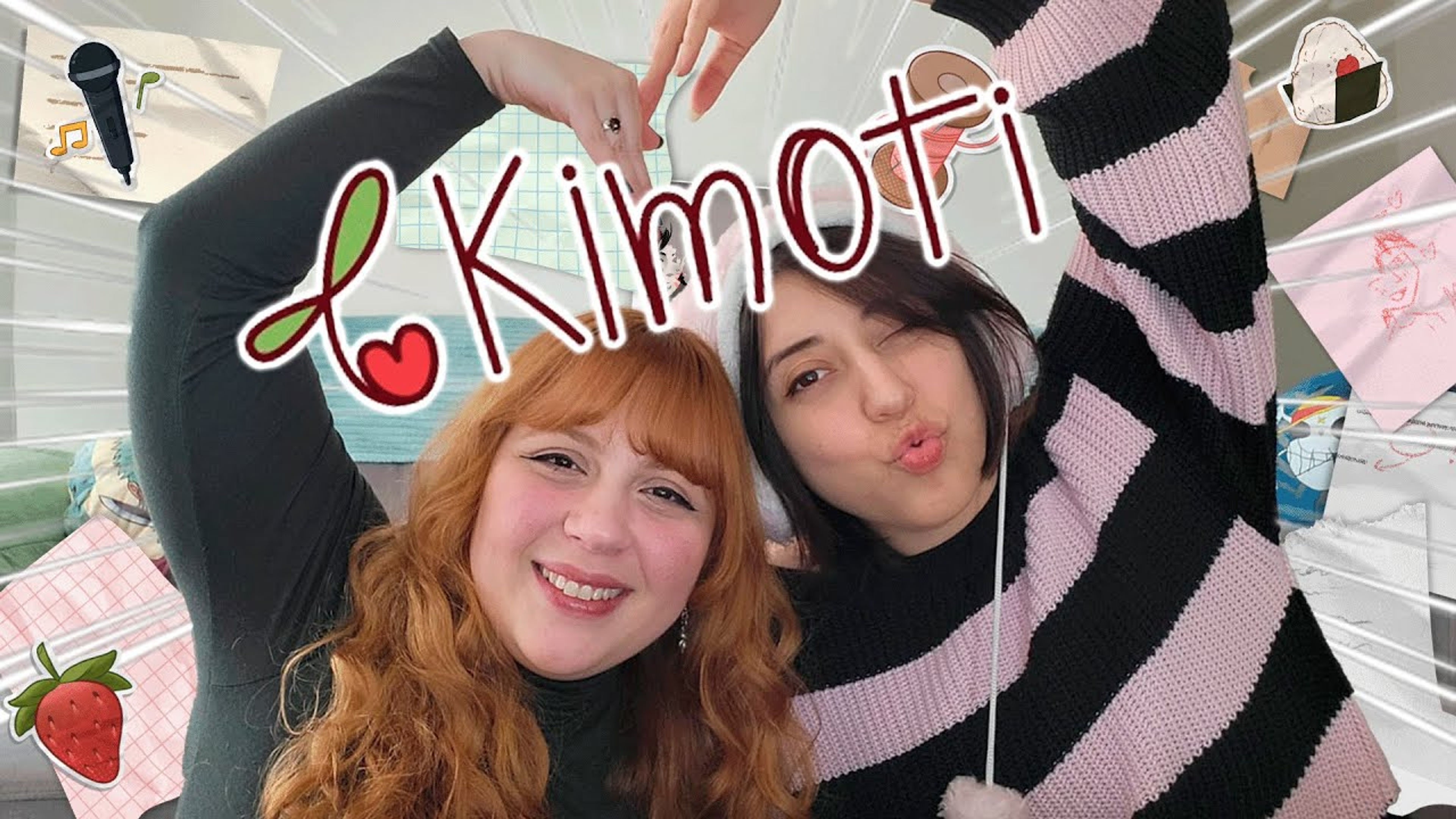 Kimoti